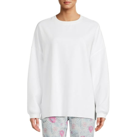 Peace Love & Dreams Women s Fleece Sweatshirt