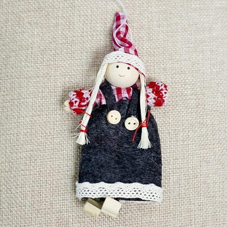lystmrge Beaded Garland Lighted Vintage Hanging Crystals Pearl String Beads Garland Beads Christmas Decorations Christmas Cute Doll Pendant Mini Doll Pendant
lystmrge Beaded Garland Lighted Vintage Hanging Crystals Pearl String Beads Garland Beads Christmas Decorations Christmas Cute Doll Pendant Mini Doll Pendant