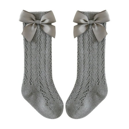 PANGF Spring And Summer Toddler Children s Socks Thin Mesh Mid Calf Soft Breathable and Comfortable Socks Girls Big Bow Baby Socks for Toddlers Kids Boys Girls
PANGF Spring And Summer Toddler Children s Socks Thin Mesh Mid Calf Soft Breathable and Comfortable Socks Girls Big Bow Baby Socks for Toddlers Kids Boys Girls