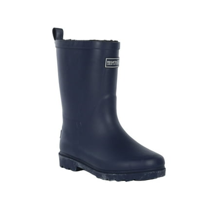 Regatta Boys/Girls Fairweather Galoshes