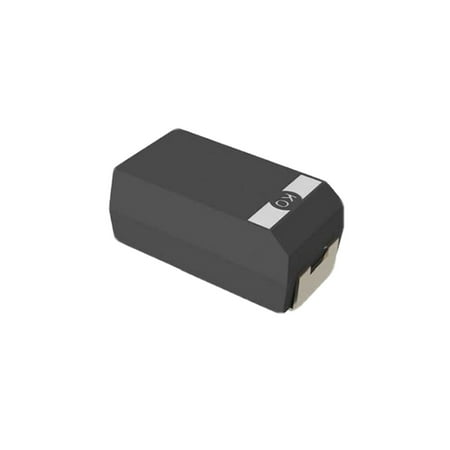 Pack of 10 593D226X0035E2TE3 Tantalum Capacitors 22UF 20% 35V 2917 SMD