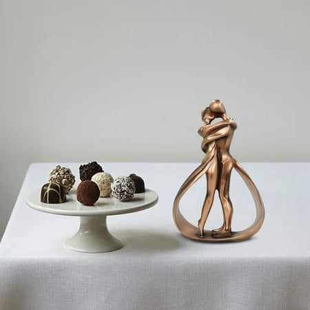 BNisBM DreamsEden Affectionate Couple Hug And Resin Home Tabletop Furniture Breakthrough
BNisBM DreamsEden Affectionate Couple Hug And Resin Home Tabletop Furniture Breakthrough