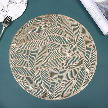Ycolew Kitchen Gadgets Cooker PVC Hollow Insulation Pad Table Bowl Mats Home Decor Heat Resistant Placemat Home & Kitchen Clearance
Ycolew Kitchen Gadgets Cooker PVC Hollow Insulation Pad Table Bowl Mats Home Decor Heat Resistant Placemat Home & Kitchen Clearance