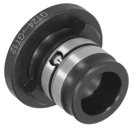 Tapping Adapter Stable Anti-overload Protection Small Size Collet Adapter For Industrial Supplies For CNC Lathe Milling Machines
Tapping Adapter Stable Anti-overload Protection Small Size Collet Adapter For Industrial Supplies For CNC Lathe Milling Machines