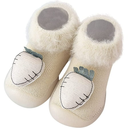 QWZNDZGR Outdoor Shoes Socks Breathable Warm Elastic Sock Shoes Sneakers Baby Toddler Sock Shoes TPE Sole Non-Skid
QWZNDZGR Outdoor Shoes Socks Breathable Warm Elastic Sock Shoes Sneakers Baby Toddler Sock Shoes TPE Sole Non-Skid