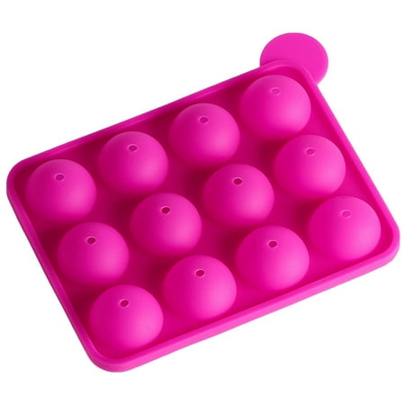 LASHALL KITCHEN Holes Silicone For Chocolate Cake Jelly Pudding Candy(Buy 2 Receive 3)
LASHALL KITCHEN Holes Silicone For Chocolate Cake Jelly Pudding Candy(Buy 2 Receive 3)