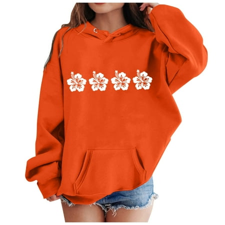 PMVFHDE Vintage Sweatshirt Girl s Hoodie Long Sleeve Soft Sweatshirt Graphic Hoody Kids Cute Pullovers Top Clothes For Girls Orange 7-8 Years
PMVFHDE Vintage Sweatshirt Girl s Hoodie Long Sleeve Soft Sweatshirt Graphic Hoody Kids Cute Pullovers Top Clothes For Girls Orange 7-8 Years