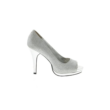 Pre-Owned Rampage Women s Size 8.5 Heels