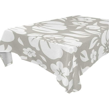 SKYSONIC Floral Pattern Tablecloth Waterproof Washable Polyester Square Table Cover Durable Tablecloth for Kitchen Dining Table Party Decor (60 X 60 Inch)
SKYSONIC Floral Pattern Tablecloth Waterproof Washable Polyester Square Table Cover Durable Tablecloth for Kitchen Dining Table Party Decor (60 X 60 Inch)