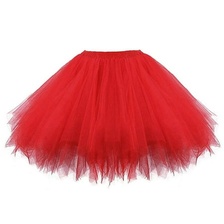 Bescita Girls Kids Baby Dance Solid Elastic Tutu Skirt Pettiskirt Ballet Fancy Costume
Bescita Girls Kids Baby Dance Solid Elastic Tutu Skirt Pettiskirt Ballet Fancy Costume