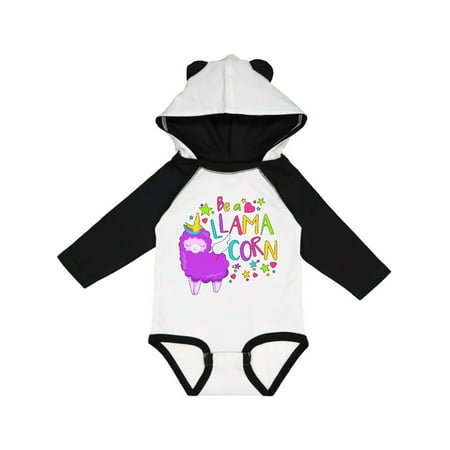 Inktastic Be a Llamacorn- Cute Llama Gift Baby Boy or Baby Girl Long Sleeve Bodysuit
Inktastic Be a Llamacorn- Cute Llama Gift Baby Boy or Baby Girl Long Sleeve Bodysuit