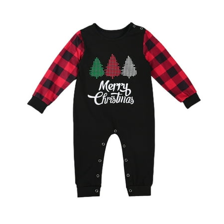 Family Matching Merry Christmas Pajama Set Buffalo Plaid Tops and Pants Sleepwear Pjs 2-piece Unisex
Family Matching Merry Christmas Pajama Set Buffalo Plaid Tops and Pants Sleepwear Pjs 2-piece Unisex