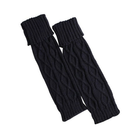 Women Legwarmers Winter Warm Crochet Knit Fur Trim Leg Warmers Cuffs Toppers Boot Socks Autumn Winter Warm Socks
Women Legwarmers Winter Warm Crochet Knit Fur Trim Leg Warmers Cuffs Toppers Boot Socks Autumn Winter Warm Socks