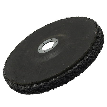 Justhard Sanding Wheel Stainless Steel Polishing Wheels Paint Rust Grinding 16/22mm Wear Resistance Tools Aluminum Motorcycles Car #100 black
Justhard Sanding Wheel Stainless Steel Polishing Wheels Paint Rust Grinding 16/22mm Wear Resistance Tools Aluminum Motorcycles Car #100 black