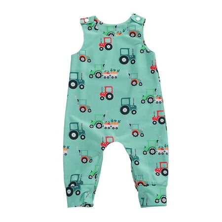 Baby Boy Romper Cute Animals Patterns Sleeveless Round Neck Button Closure Jumpsuit Shoulder Button Unisex Summer Rompers
Baby Boy Romper Cute Animals Patterns Sleeveless Round Neck Button Closure Jumpsuit Shoulder Button Unisex Summer Rompers
