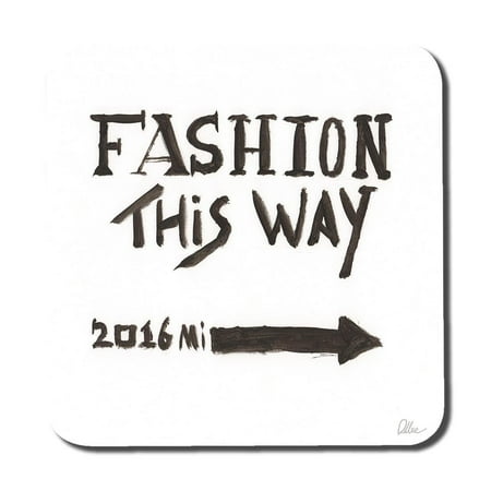 Fashion This Way (Coaster)