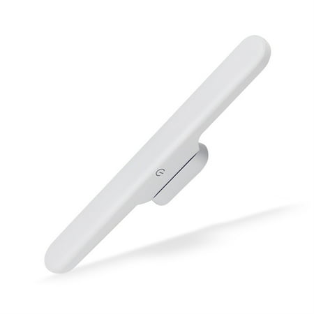 wrea Wall Mount LED Light Bar Student Study Reading Lamp Self-Adhesive Cabinet Closet Bedside Nightlight Office Lighting
wrea Wall Mount LED Light Bar Student Study Reading Lamp Self-Adhesive Cabinet Closet Bedside Nightlight Office Lighting