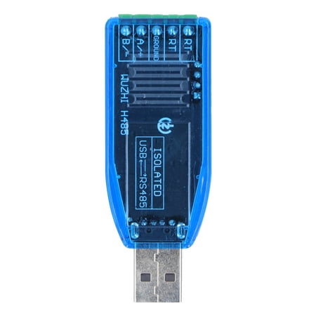 EBTOOLS New Communication ModulePCB Isolated Adapter For Electronic Equipment USB 5V
EBTOOLS New Communication ModulePCB Isolated Adapter For Electronic Equipment USB 5V