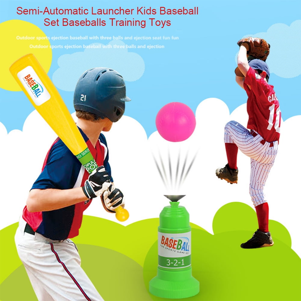 Bâtons, balles et autres équipements de baseball Walmart Canada