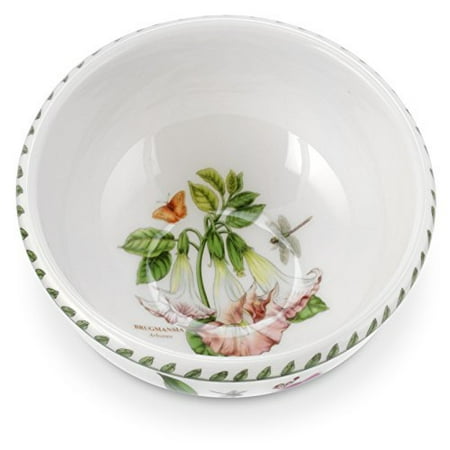 Portmeirion Exotic Botanic Garden Individual Arborea Fruit Bowl 5.5-Inch
