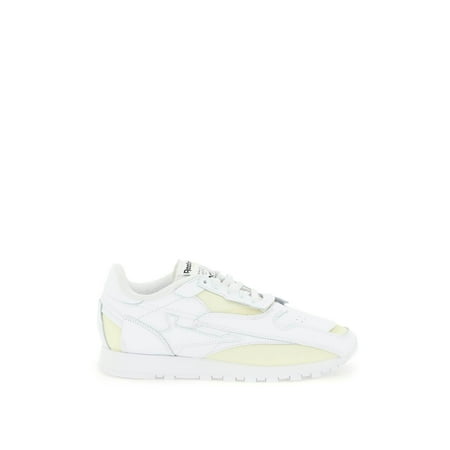 

Maison Margiela X Reebok Project 0 Cl Memory Of V2 Sneakers Women