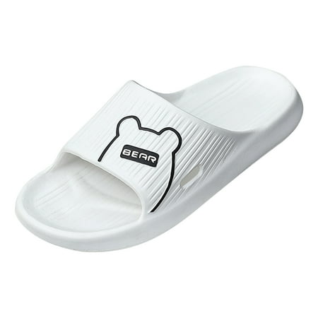 Quealent Adult Men Shoes Mens Wool Slippers Men Slippers New Pattern Fashion Summer Slippers Indoor and Outdoor Men Moccasins Slippers Size 9 White 10
Quealent Adult Men Shoes Mens Wool Slippers Men Slippers New Pattern Fashion Summer Slippers Indoor and Outdoor Men Moccasins Slippers Size 9 White 10