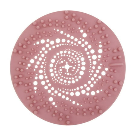 Famure Rubber Drain Hair Catcher|Bathroom Tub Drain Cover|Easy to Install and Clean Shower Drain Hair Stopper for Bathroom Bathtub Handbasin Tub Kitchen Sink
Famure Rubber Drain Hair Catcher|Bathroom Tub Drain Cover|Easy to Install and Clean Shower Drain Hair Stopper for Bathroom Bathtub Handbasin Tub Kitchen Sink