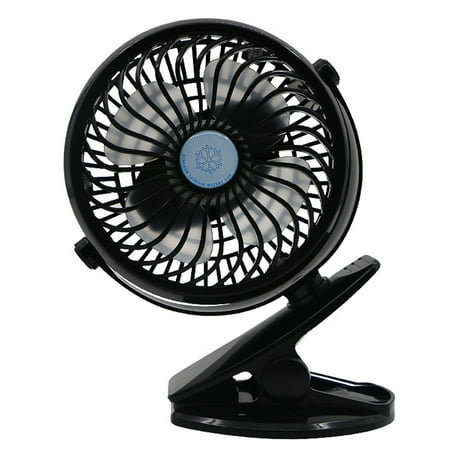 Protable Clip On Fan Mini Fan Personal Cooling Fan Battery Operated USB Rechargeable Stepless speed regulation Bed Fan for Outdoor Camping Gym Treadmill Office Strong Wind Stroller Fan Upgraded Small
Protable Clip On Fan Mini Fan Personal Cooling Fan Battery Operated USB Rechargeable Stepless speed regulation Bed Fan for Outdoor Camping Gym Treadmill Office Strong Wind Stroller Fan Upgraded Small