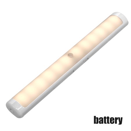 Wireless LED Motion Sensor Night Lights for Under Cabinet Closet Kitchen Cupboard Shelf Lighting Motion Sensor Light Night Light For Kitchen Shelf Cabinet LED Wireless Battery
Wireless LED Motion Sensor Night Lights for Under Cabinet Closet Kitchen Cupboard Shelf Lighting Motion Sensor Light Night Light For Kitchen Shelf Cabinet LED Wireless Battery