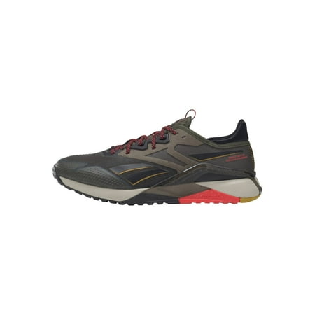 Reebok Nano X2 TR Adventure Men s Training Shoes