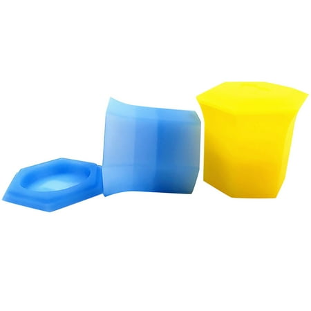 2Pcs Ice Mould Food Grade Silicone 3D Ice Maker Tray Animal Shape Mold silicone chocolate molds fondant molds silicone resin moulds
2Pcs Ice Mould Food Grade Silicone 3D Ice Maker Tray Animal Shape Mold silicone chocolate molds fondant molds silicone resin moulds