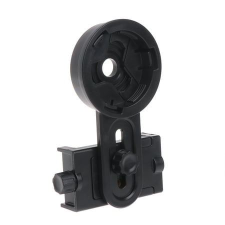 SIEYIO Universal Phone Adapter Holder Mount Bracket Binocular Monocular Telescope Clip
SIEYIO Universal Phone Adapter Holder Mount Bracket Binocular Monocular Telescope Clip