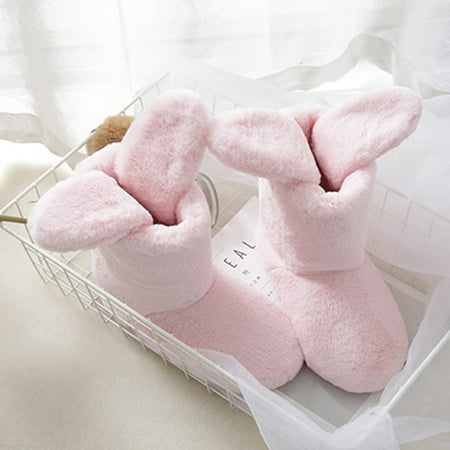 CoCopeanut Winter House Women Fur Boots Cute Pink Rubber Mid Calf Fur Ladies Shoes Slides Slip-on Plush Warm Women Ankle Boots
CoCopeanut Winter House Women Fur Boots Cute Pink Rubber Mid Calf Fur Ladies Shoes Slides Slip-on Plush Warm Women Ankle Boots