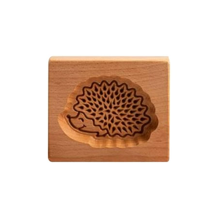 CHGBMOK Wood And Mould Wood Carving Mould Cutting Mould Making Mould Gingerbread Mould Pinecone (egg) Mould On Clearance
CHGBMOK Wood And Mould Wood Carving Mould Cutting Mould Making Mould Gingerbread Mould Pinecone (egg) Mould On Clearance