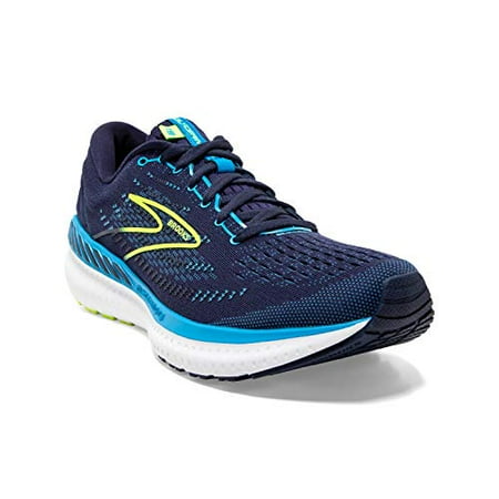 Brooks Glycerin GTS 19 Men s Supportive Running Shoe (Transcend)