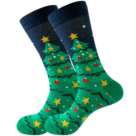 40 pair Unisex Christmas Warm Soft Print Sport Socks Medium Stockings Winter Socks Color Random
40 pair Unisex Christmas Warm Soft Print Sport Socks Medium Stockings Winter Socks Color Random