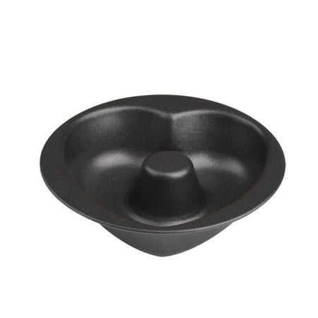 Easy Demold Heart Pumpkin Shape Chrismas Cake Quality Carbon Steel Making Pumpkin Pudding Bakeware Kugelhopf Mold Mini Cake Pan Doughnut Mold HEART SHAPE
Easy Demold Heart Pumpkin Shape Chrismas Cake Quality Carbon Steel Making Pumpkin Pudding Bakeware Kugelhopf Mold Mini Cake Pan Doughnut Mold HEART SHAPE
