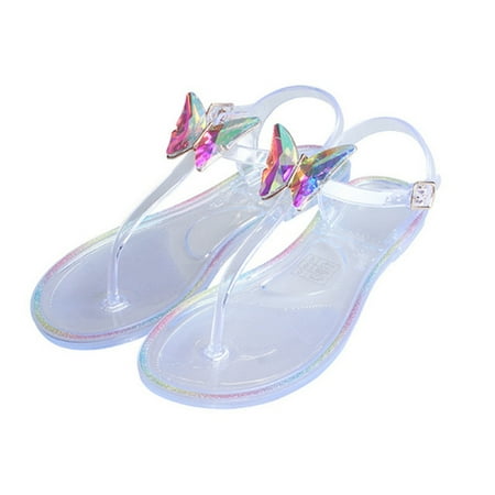 〖Yilirongyumm〗 Clear 37 Sandals Women Casual Strap Women s Shoes Buckle Toe Rhinestone Fashion Round Flats Sandals Women s Sandals
〖Yilirongyumm〗 Clear 37 Sandals Women Casual Strap Women s Shoes Buckle Toe Rhinestone Fashion Round Flats Sandals Women s Sandals