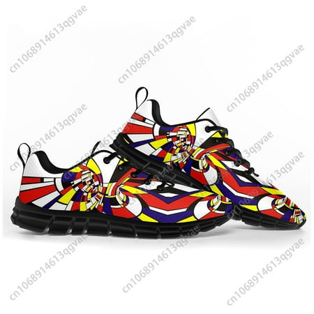 Mondrian Abstract Art Aesthetic Sports Shoes Mens Womens Teenager Kids Children Sneakers Tailor-Made Shoe High Quality Couple
Mondrian Abstract Art Aesthetic Sports Shoes Mens Womens Teenager Kids Children Sneakers Tailor-Made Shoe High Quality Couple