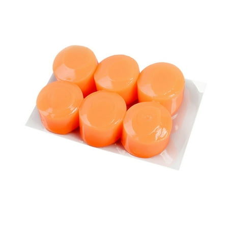 Yangbaojing 6 Pc Sport Earbuds Protective Ear Plugs Ear Plugs for Studying Ear Plugs for Noise Reduction Sleeping Ear Plugs Child
Yangbaojing 6 Pc Sport Earbuds Protective Ear Plugs Ear Plugs for Studying Ear Plugs for Noise Reduction Sleeping Ear Plugs Child