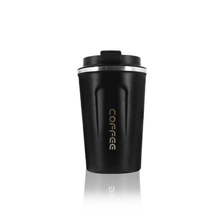Gecheer Coffee Cup Leakproof Insulated Thermal Cup Car Portable Travel Coffee Mug Stainless Steel 510ml
Gecheer Coffee Cup Leakproof Insulated Thermal Cup Car Portable Travel Coffee Mug Stainless Steel 510ml