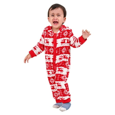 QWERTYU Family Christmas Pajamas Matching Pjs Home Matching Pjs for Adults Kids Red 18
QWERTYU Family Christmas Pajamas Matching Pjs Home Matching Pjs for Adults Kids Red 18