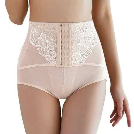 Underwear For Women Body Shaping Thin Breastedpostpartum Corset Waist Lifting Panties For Women
Underwear For Women Body Shaping Thin Breastedpostpartum Corset Waist Lifting Panties For Women