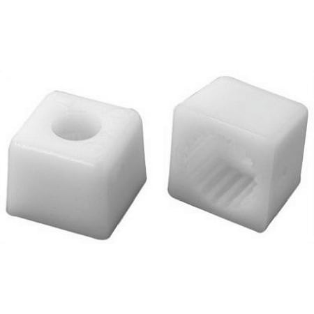 10 Pack 7/16 Broach N Plastic Handle Adaptor For Kohler Each