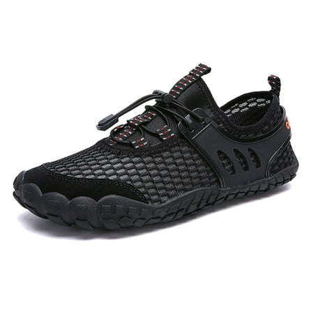 Men Water Shoes Sports Aqua Barefoot Quick Dry Breathable Non-Slip for Mountaineering Outdoor 41
Men Water Shoes Sports Aqua Barefoot Quick Dry Breathable Non-Slip for Mountaineering Outdoor 41