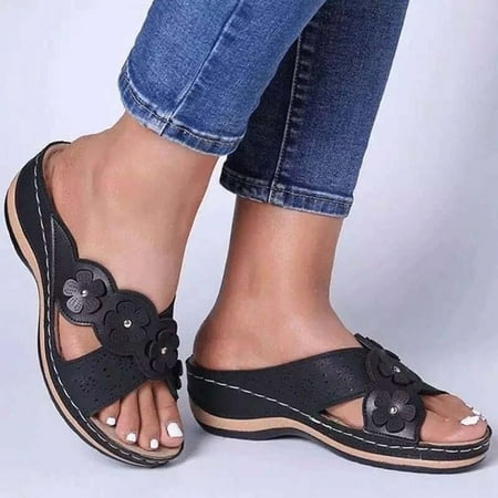 Women Sandals Roman Style Women s Shoes Open Toe Ladies Shoes Summer Shoes Beach Shoes Femme Platform Sandal Zapatos De Mujer
Women Sandals Roman Style Women s Shoes Open Toe Ladies Shoes Summer Shoes Beach Shoes Femme Platform Sandal Zapatos De Mujer