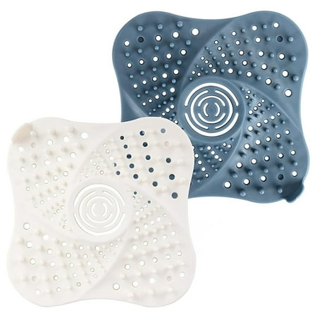 2-Piece Drain Cover Hair Extension Shower Drain Shower Drain with Suction Cup Shower Drain Hair Extension
2-Piece Drain Cover Hair Extension Shower Drain Shower Drain with Suction Cup Shower Drain Hair Extension