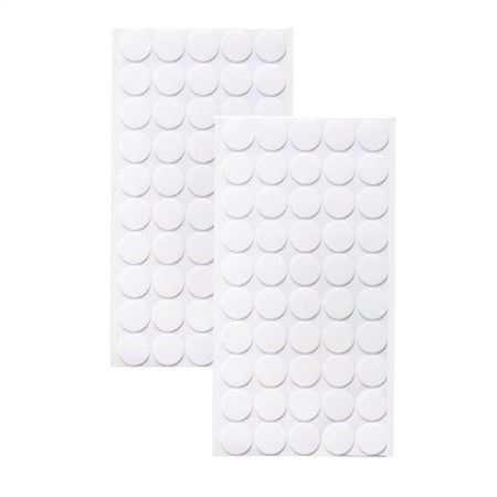 Xinqinghao Transparent Traceless Removable Sticky Double-Sided Adhesive Round Multipurpose Double-sided Adhesive Grey
Xinqinghao Transparent Traceless Removable Sticky Double-Sided Adhesive Round Multipurpose Double-sided Adhesive Grey