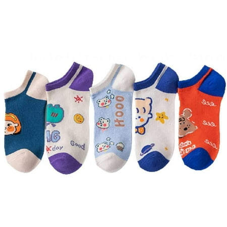 Kreigaven 5 Pairs Trainer Socks Womens Ladies No Show Socks Casual Low Cut Cushioned Socks with Non Slip Grip Invisible Socks style6
Kreigaven 5 Pairs Trainer Socks Womens Ladies No Show Socks Casual Low Cut Cushioned Socks with Non Slip Grip Invisible Socks style6