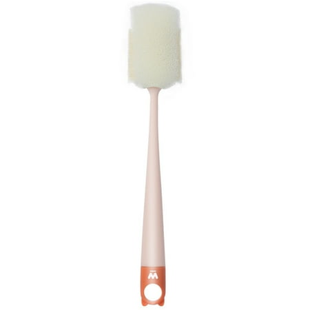 CuiYou Bottle Sponges Detachable Head Rich Foam PP Dish Washing Cleaning Brush Kitchen Accessories
CuiYou Bottle Sponges Detachable Head Rich Foam PP Dish Washing Cleaning Brush Kitchen Accessories